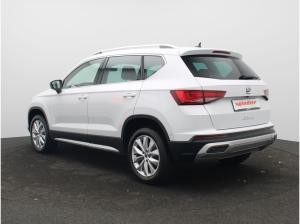 Seat Ateca Xperience 1.5 TSI DSG/ AHK, LED, ACC, NAvi