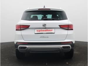 Seat Ateca Xperience 1.5 TSI DSG/ AHK, LED, ACC, NAvi