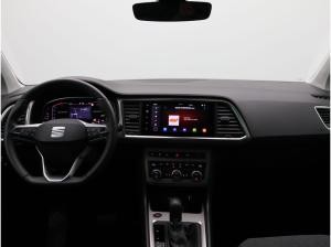 Seat Ateca Xperience 1.5 TSI DSG/ AHK, LED, ACC, NAvi