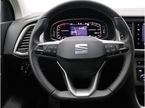 Seat Ateca Xperience 1.5 TSI DSG/ AHK, LED, ACC, NAvi