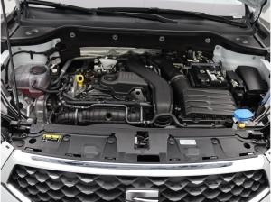 Seat Ateca Xperience 1.5 TSI DSG/ AHK, LED, ACC, NAvi