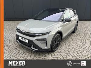 Skoda Elroq RS 4x4 *CANTON, Navi, DCC*