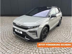 Skoda Elroq RS 4x4 *CANTON, Navi, DCC*