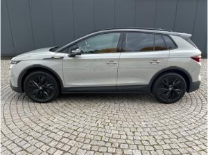 Skoda Elroq RS 4x4 *CANTON, Navi, DCC*