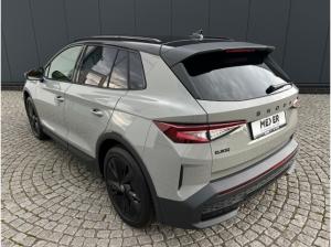 Skoda Elroq RS 4x4 *CANTON, Navi, DCC*
