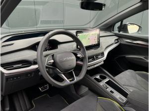Skoda Elroq RS 4x4 *CANTON, Navi, DCC*