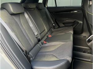 Skoda Elroq RS 4x4 *CANTON, Navi, DCC*