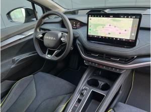 Skoda Elroq RS 4x4 *CANTON, Navi, DCC*