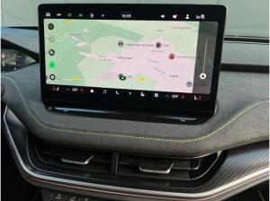 Skoda Elroq RS 4x4 *CANTON, Navi, DCC*