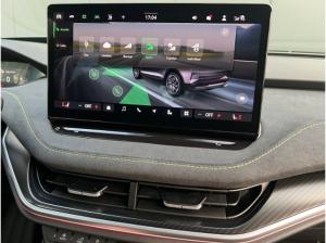 Skoda Elroq RS 4x4 *CANTON, Navi, DCC*