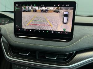 Skoda Elroq RS 4x4 *CANTON, Navi, DCC*