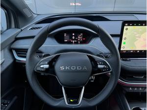 Skoda Elroq RS 4x4 *CANTON, Navi, DCC*