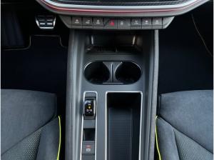 Skoda Elroq RS 4x4 *CANTON, Navi, DCC*