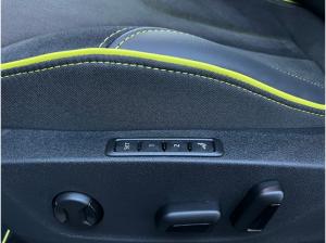 Skoda Elroq RS 4x4 *CANTON, Navi, DCC*