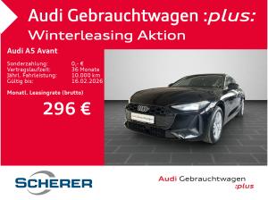 Audi A5 Avant TFSI S tronic