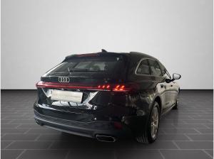 Audi A5 Avant TFSI S tronic