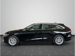 Audi A5 Avant TFSI S tronic