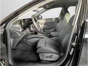 Audi A5 Avant TFSI S tronic