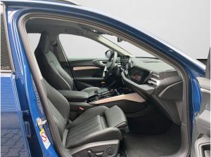 Audi A5 Avant S Line TFSI S tronic