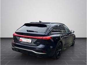 Audi A5 Avant S LineTFSI quattro S tronic