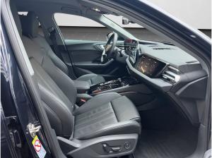 Audi A5 Avant S LineTFSI quattro S tronic