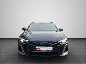 Audi A5 Avant S LineTFSI quattro S tronic