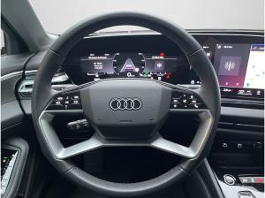 Audi A5 Avant S LineTFSI quattro S tronic