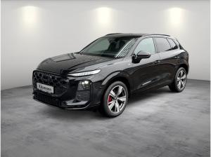 Audi Q3 SUV TFSI S tronic 2x Sline KAM SHZ NAV