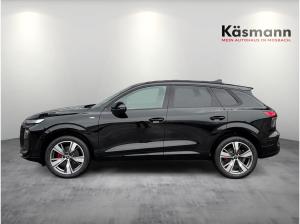 Audi Q3 SUV TFSI S tronic 2x Sline KAM SHZ NAV