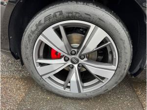 Audi Q3 SUV TFSI S tronic 2x Sline KAM SHZ NAV