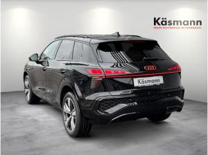 Audi Q3 SUV TFSI S tronic 2x Sline KAM SHZ NAV