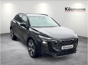 Audi Q3 SUV TFSI S tronic 2x Sline KAM SHZ NAV