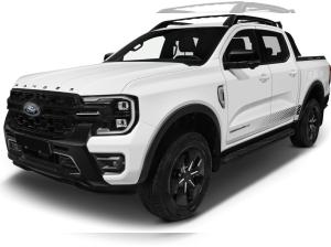 Ford Ranger Doppelkabine LKW 2.3 l EcoBoost PHEV Stormtrak