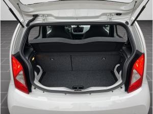 Seat Mii *Plus* Navi PDC SHZ GRA LM-Felgen