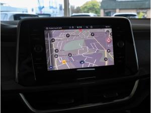 Volkswagen T-Roc 1,5 DSG Style ACC AHK LED-Plus R-Kamera NaviMedia Parkassist