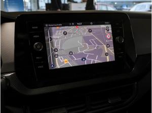 Volkswagen T-Cross 1,0 TSI Life ACC LED NaviMedia Parkpilot Alu Sitzheizg