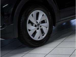 Volkswagen T-Cross 1,0 TSI Life ACC LED NaviMedia Parkpilot Alu Sitzheizg