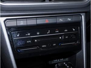 Volkswagen T-Roc 1,5 DSG Style ACC AHK LED-Plus R-Kamera NaviMedia Parkassist