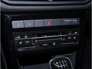 Volkswagen T-Cross 1,0 TSI Life ACC LED NaviMedia Parkpilot Alu Sitzheizg