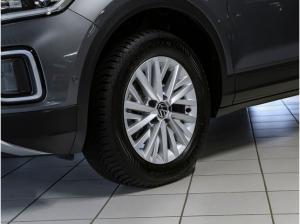 Volkswagen T-Roc 1,5 TSI Life NaviMedia LED-Plus Parkassist LMR