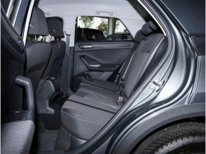 Volkswagen T-Roc 1,5 TSI Life NaviMedia LED-Plus Parkassist LMR