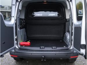 Volkswagen Caddy Kombi Flexibel 2.0 TDI 6-Gang GJR - APP CONNECT - AHK