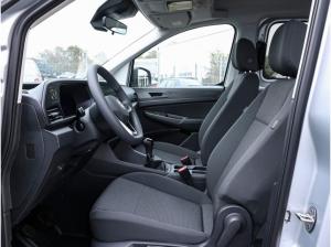Volkswagen Caddy Kombi Flexibel 2.0 TDI 6-Gang GJR - APP CONNECT - AHK