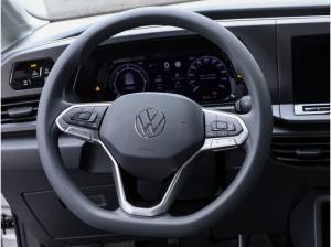 Volkswagen Caddy Kombi Flexibel 2.0 TDI 6-Gang GJR - APP CONNECT - AHK