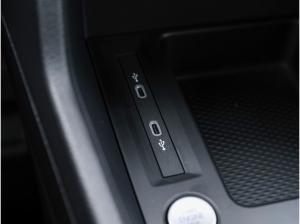 Volkswagen Caddy Kombi Flexibel 2.0 TDI 6-Gang GJR - APP CONNECT - AHK