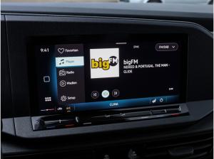 Volkswagen Caddy Kombi Flexibel 2.0 TDI 6-Gang GJR - APP CONNECT - AHK