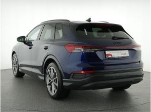 Audi Q4 e-tron 55 e-tron S line Int/LED/HuD/ACC/R-Kam