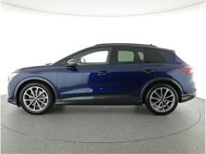 Audi Q4 e-tron 55 e-tron S line Int/LED/HuD/ACC/R-Kam