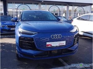 Audi Q6 e-tron LED plus/Pano/360°/ACC/Klima-P/18 Zoll
