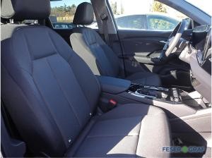 Audi Q6 e-tron LED plus/Pano/360°/ACC/Klima-P/18 Zoll